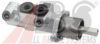 BOSCH 0204123415 Brake Master Cylinder